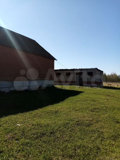 Дом 86,3 м² на участке 37,1 сот.