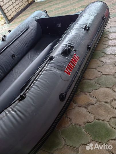 Лодка надувная