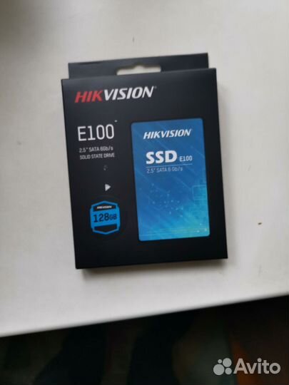Жесткий диск SSD для ноутбука, компьютера