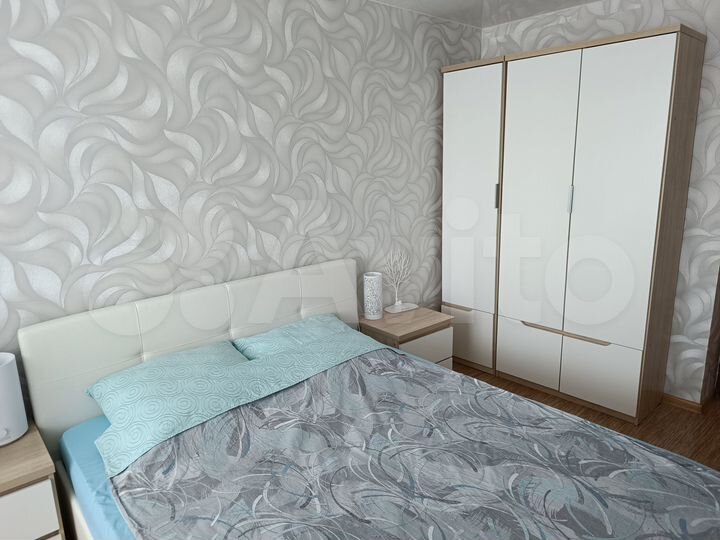 3-к. квартира, 67,1 м², 4/4 эт.