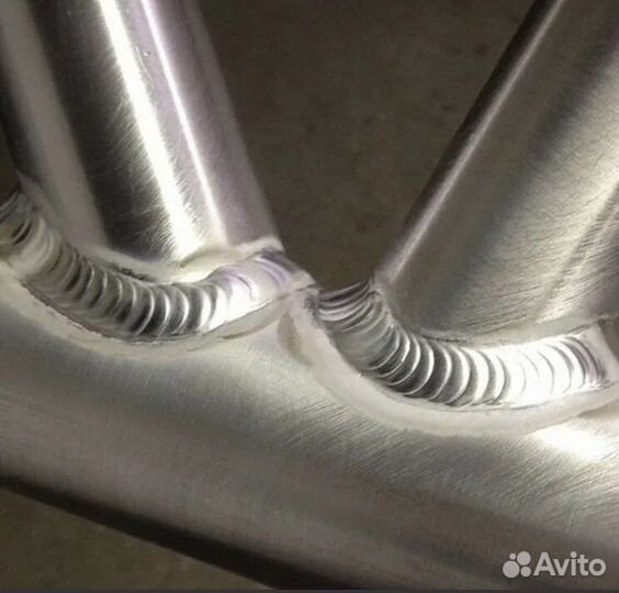 Услуги с сварщика