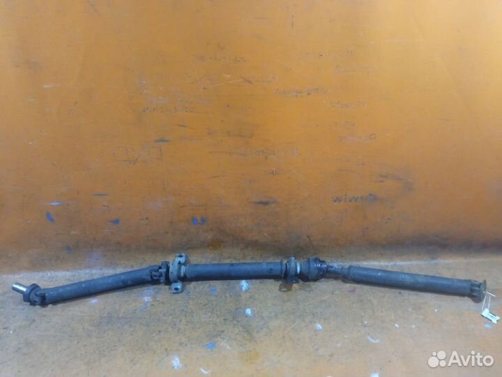 Кардан AZT255-0005611 37100-21110 на Toyota Avensi