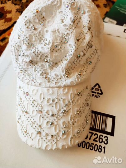 Кепка летняя. Филиппины