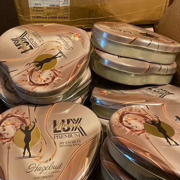 Кофе с имбирем