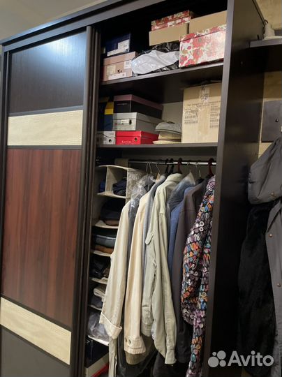 Шкаф-купе