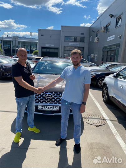 Услуги Автоподбора