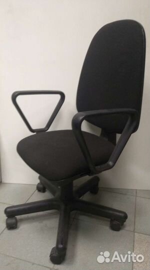 Компьютерное кресло. Отличное