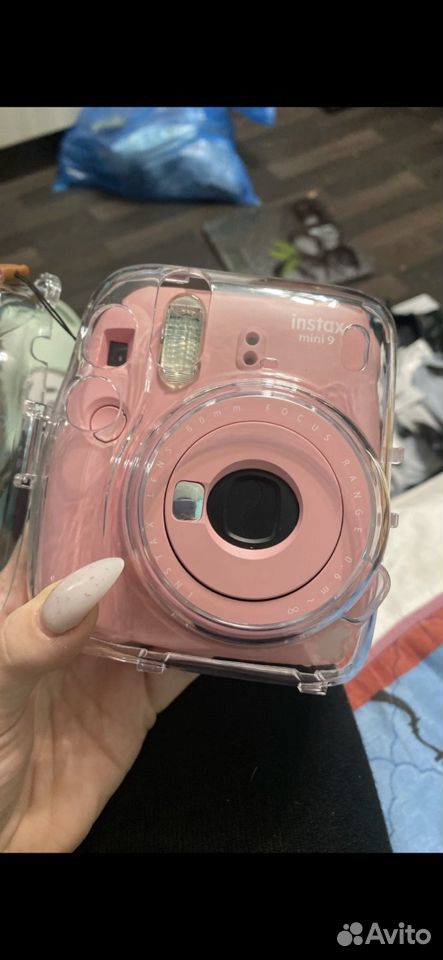 Чехол для instax