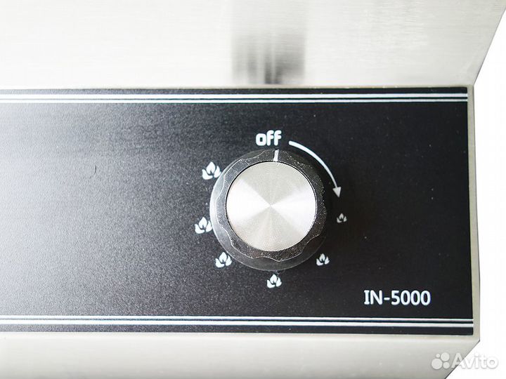 Плита индукционная Indokor IN5000