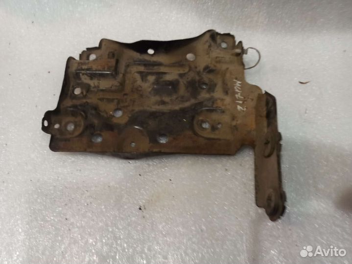 Площадка под аккумулятор Daewoo Matiz