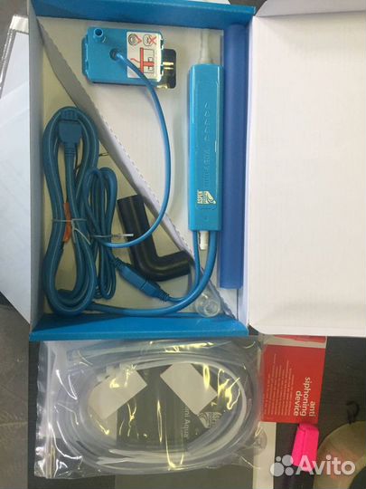 Помпа дренажная Aspen mini aqua 14л/ч