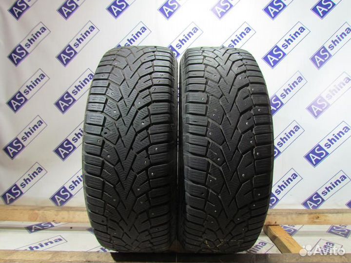 Gislaved NordFrost 100 215/65 R16 99G