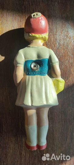 Игрушки СССР