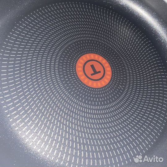 Набор сковородок tefal ingenio со съемной ручкой