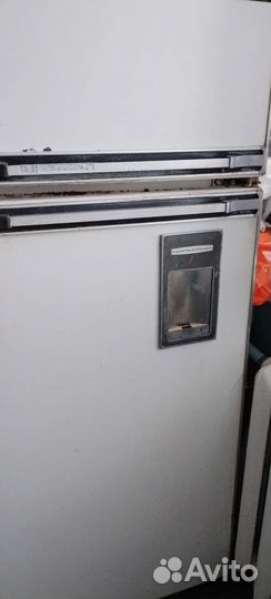 Холодильник бу