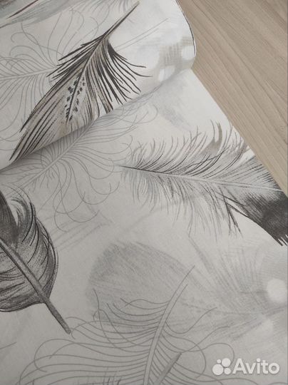 Ткань для постельного белья