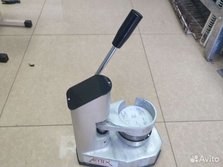 Пресс для котлет