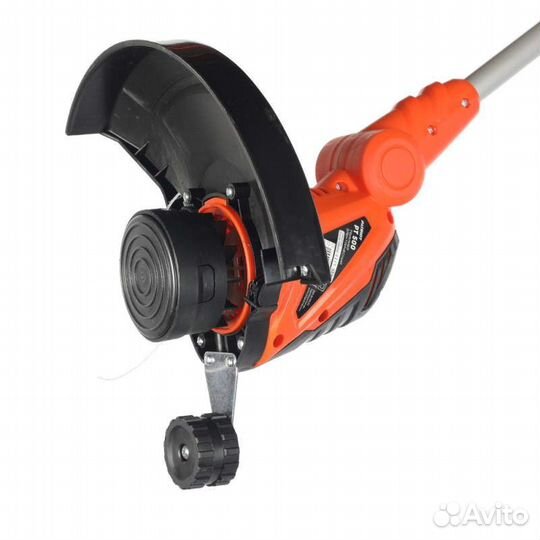 Электрический триммер Patriot PT 500 250306030 (ни