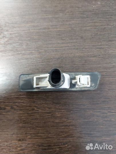 Поворотник Bmw X5 E53 3.0D M57 2003