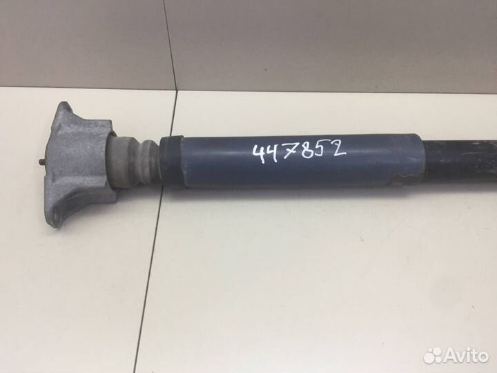 Амортизатор задний Volvo V50 MW 2004-2012