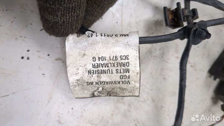 Датчик парктроника Volkswagen Passat 6, 2008