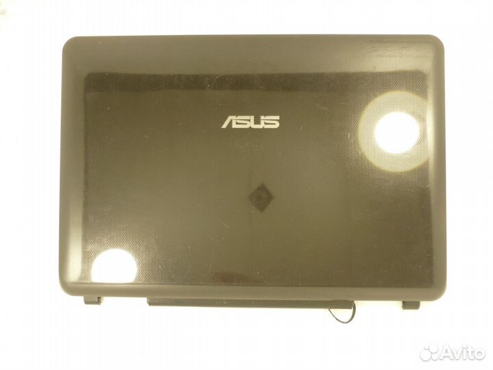 Б. у. запчасти для ноутбука Asus K40