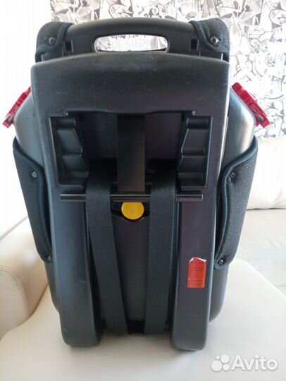 Детское автокресло 9 до 36 кг Recaro Young Sport