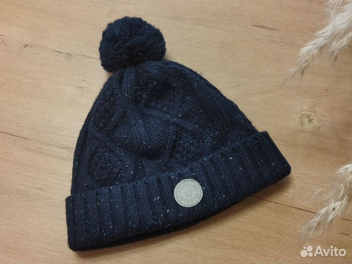 Шапка 50-52