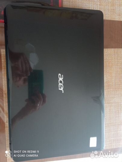 Acer Aspire E1 521