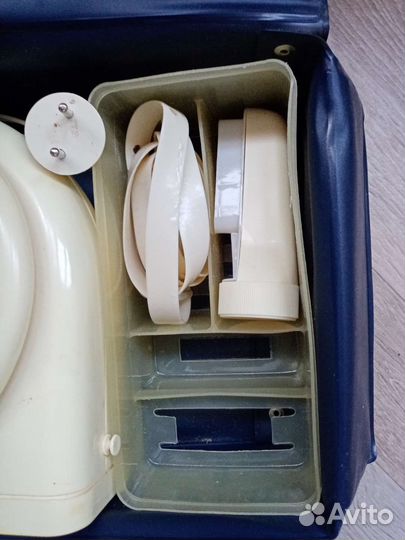 Фен, Улыбка, СССР