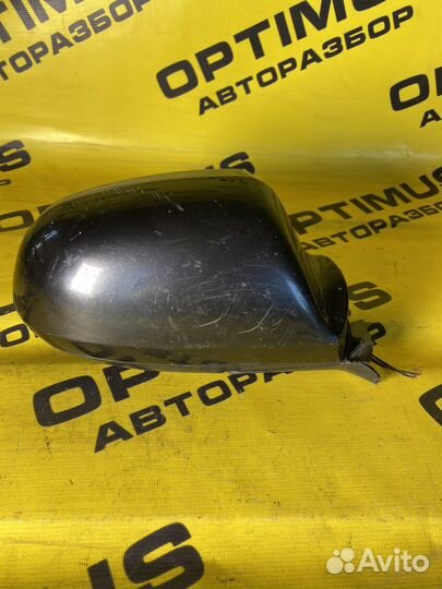 Зеркало правое Kia Spectra