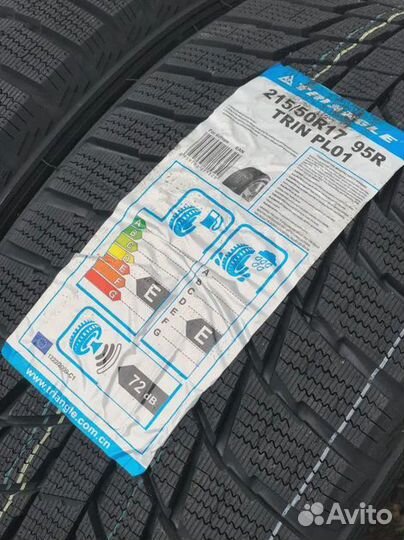 Triangle PL01 215/50 R17 95R