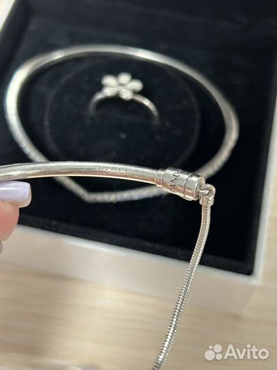 Pandora оригинал