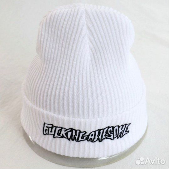 Шапка молодежная
