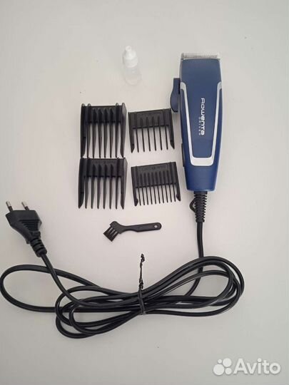 Машинка для стрижки волос rowenta 1600