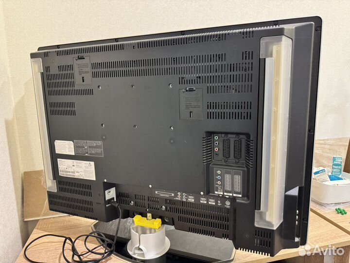 Телевизор philips