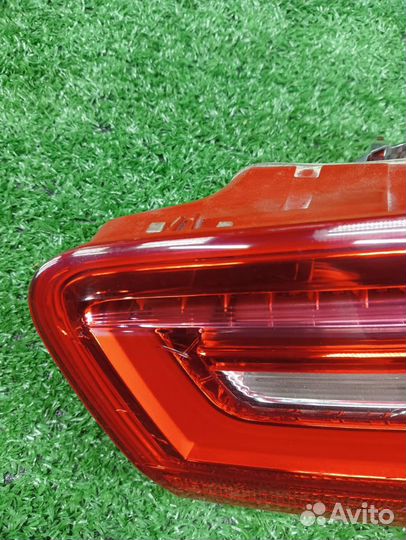 Фонарь задний правый в крышку VAG Audi A6 C7 4G Им