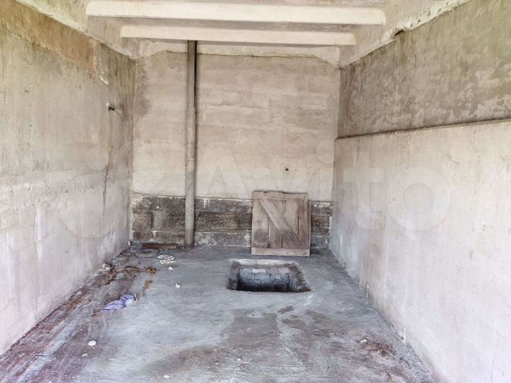 Гараж, 18 м²