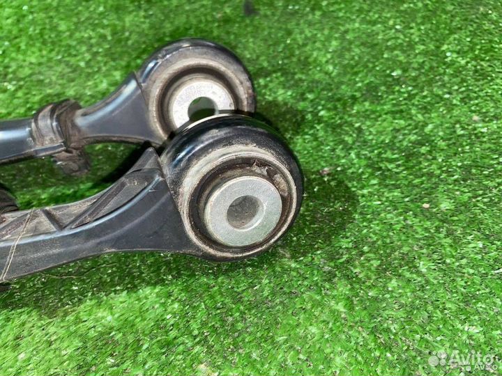 Рычаг задний Mercedes-Benz GLE W166 (2015 - 2018)