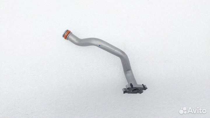 Трубка слива масла с турбины Geely Monjaro KX11