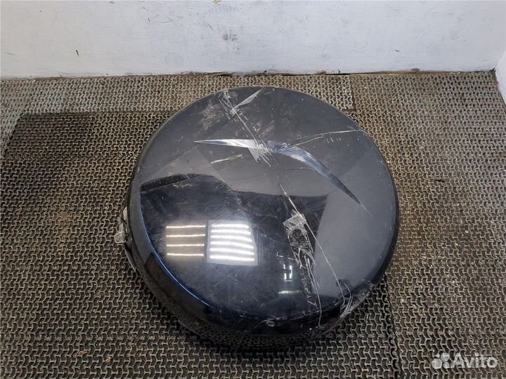 Чехол запаски Toyota RAV 4, 2006