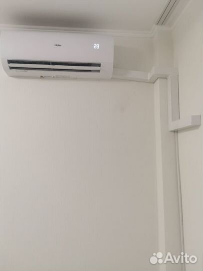 Установка кондиционеров монтаж сплит систем