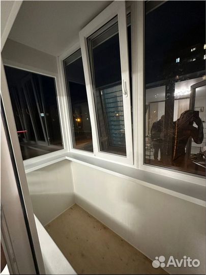 Пластиковые окна пвх