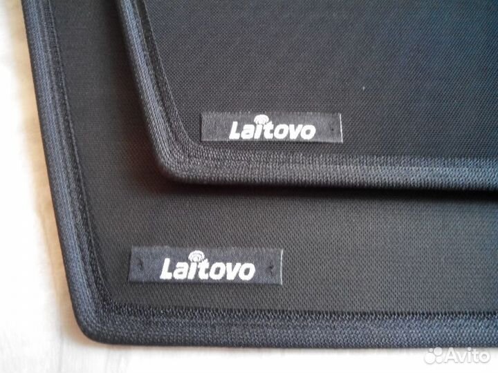 Каркасные автошторки laitovo Гольф 6