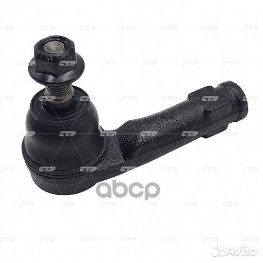 Нак.рул.тяги прав.ford B-Max,Fiesta CE0107R CTR