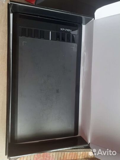 Графический планшет для рисования