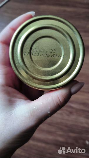 Влажный корм для котят Organix кролик/курица