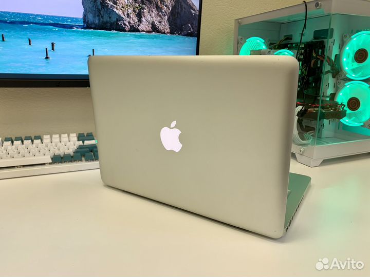 Apple macbook PRO 13