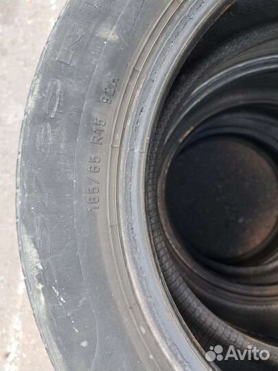 Pirelli Cinturato P1 185/65 R15 92T