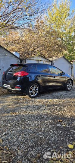 Kia Ceed 1.6 МТ, 2013, 160 000 км